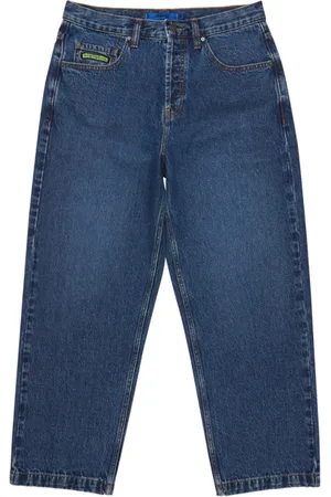 Dcshoes Worker Baggy - Pantaloni in denim da Uomo