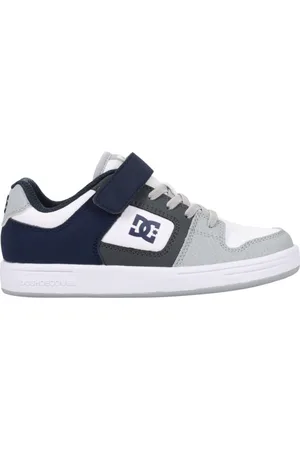 Dcshoes Manteca 4 V - Scarpe di pelle da Bambini
