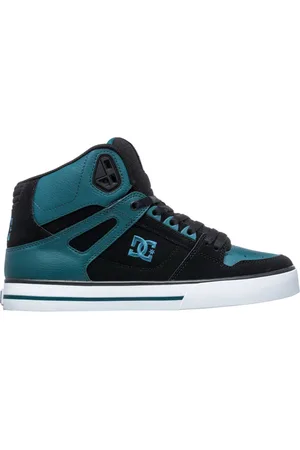 Dcshoes Pure SE - Scarpe alte da Uomo