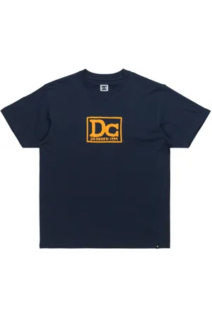 Dcshoes Tribute - Maglietta a maniche corte da Uomo