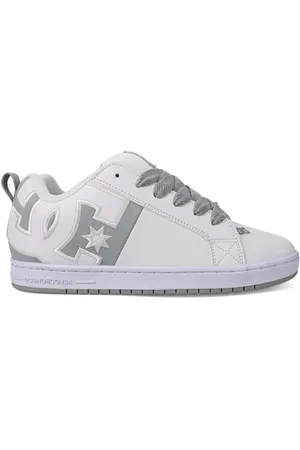 Dcshoes Court Graffik - Scarpe da Uomo