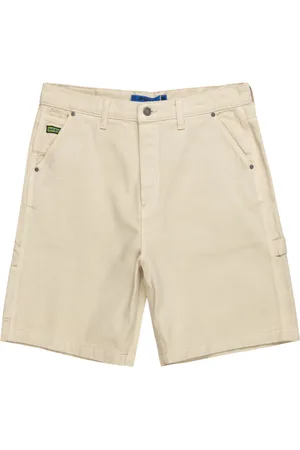 Dcshoes Carpenter 22" - Bermuda in jeans da carpentiere da Uomo
