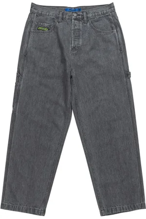 Dcshoes Worker Baggy - Jeans da carpentiere da Uomo