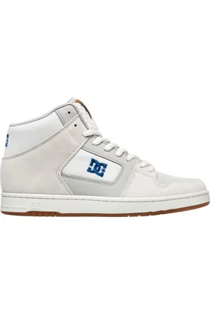 Dcshoes Manteca 4 Hi - Scarpe alte da Uomo