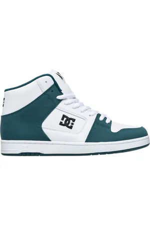 Dcshoes Manteca 4 Hi - Scarpe alte da Uomo