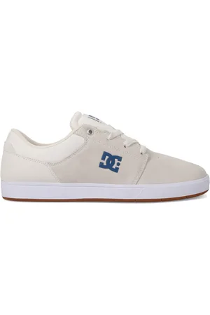 Dcshoes Crisis 2 - Scarpe di pelle da Uomo