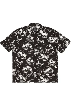 Dcshoes Fracture - Camicia a maniche corte da Uomo