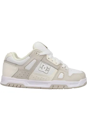 Dcshoes Stag - Scarpe di pelle da Uomo