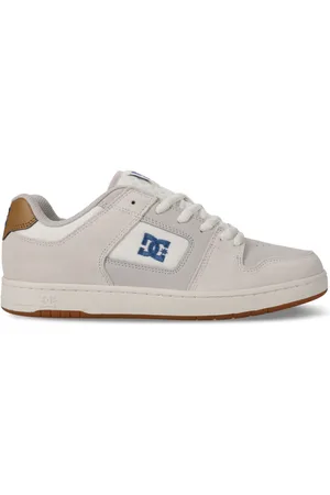 Dcshoes Manteca - Scarpe di pelle da Uomo