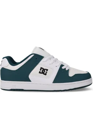 Dcshoes Manteca - Scarpe di pelle da Uomo