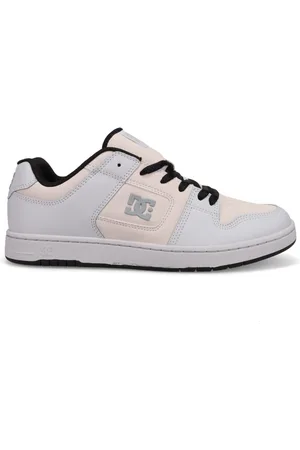 Dcshoes Manteca - Scarpe di pelle da Uomo
