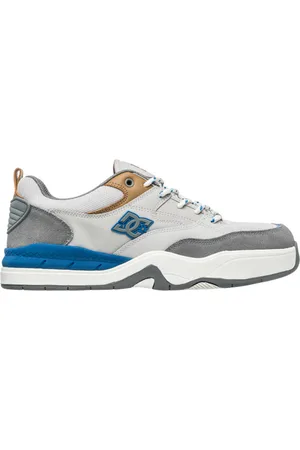 Dcshoes DC Ascend - Scarpe allacciate da Uomo