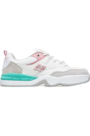 Dcshoes DC Ascend - Scarpe allacciate da Uomo