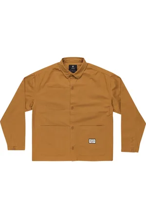 Dcshoes Blueprint - Camicia a maniche lunghe da Uomo