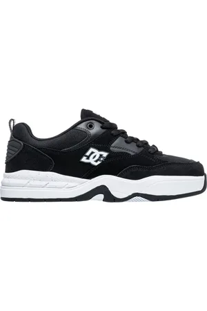 Dcshoes DC Ascend - Scarpe allacciate da Uomo