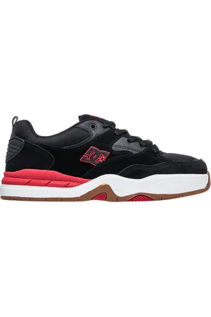 Dcshoes DC Ascend S - Scarpe allacciate da Uomo