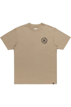Dcshoes DC Corpo Fb - Maglietta a maniche corte da Uomo