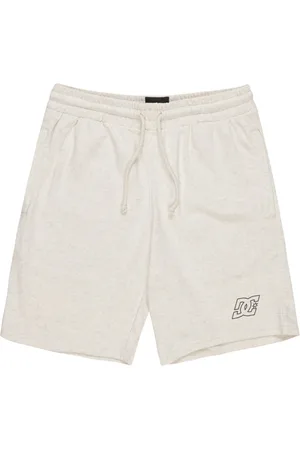 Dcshoes Pallet - Bermuda con vita elasticizzata da Uomo