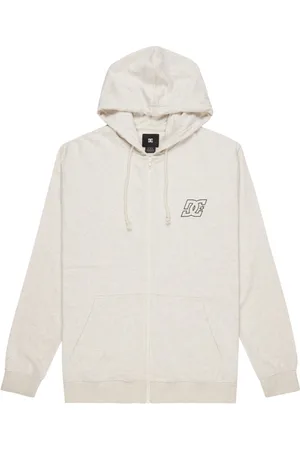 Dcshoes Pallet Zh - Felpa con cappuccio e zip da Uomo