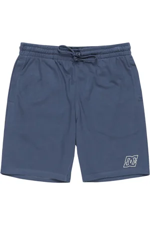 Dcshoes Pallet - Bermuda con vita elasticizzata da Uomo