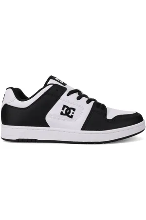 Dcshoes Manteca - Scarpe di pelle da Uomo