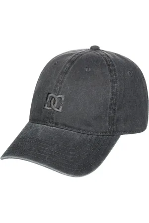 Dcshoes DC Star Vintage - Cappellino Strapback da Uomo