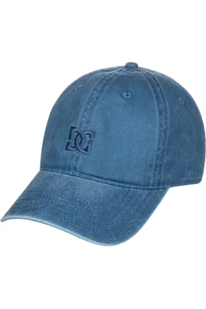 Dcshoes DC Star Vintage - Cappellino Strapback da Uomo