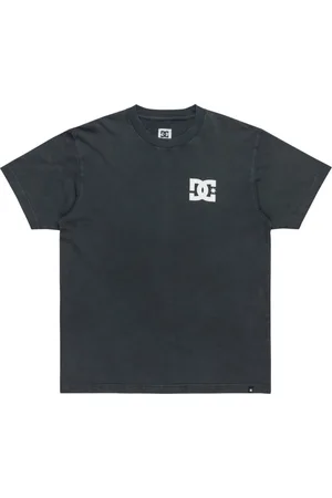 Dcshoes Line Up - Maglietta a maniche corte da Uomo