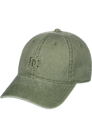 Dcshoes DC Star Vintage - Cappellino Strapback da Uomo