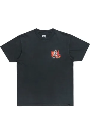 Dcshoes Leading The Pack - Maglietta a maniche corte da Uomo