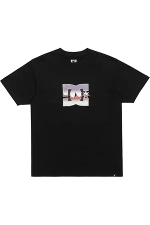 Dcshoes Metallic Star - Maglietta a maniche corte da Uomo
