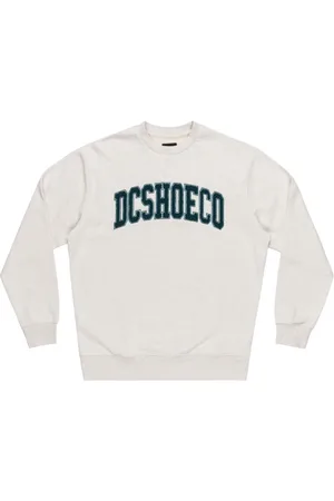 Dcshoes Varsity - Felpa da Uomo
