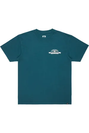 Dcshoes Stock Up - Maglietta a maniche corte da Uomo
