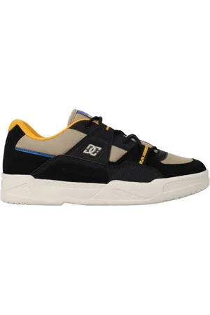 Dcshoes Construct - Scarpe di pelle da Uomo