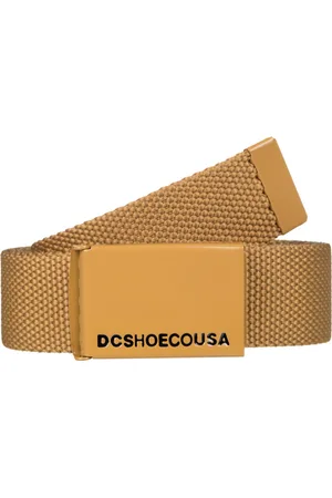 Dcshoes Web - Cintura da Uomo