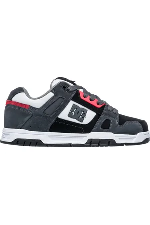 Dcshoes Stag - Scarpe Cupsole con taglio basso da Uomo