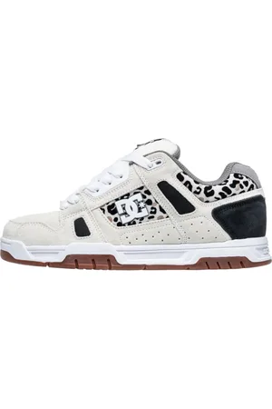 Dcshoes Stag - Scarpe Cupsole con taglio basso da Uomo