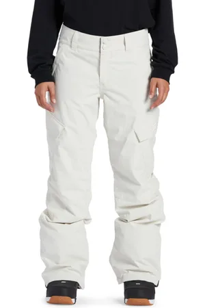 Dcshoes Nonchalant 10K - Pantaloni tecnici da snowboard da Donna