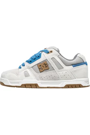 Dcshoes Stag - Scarpe Cupsole con taglio basso da Uomo