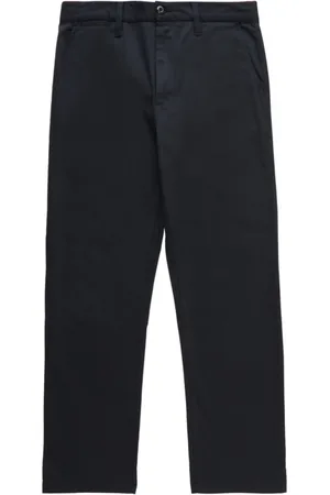 Dcshoes Worker Relaxed - Pantaloni chino da Uomo