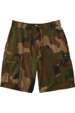 Dcshoes Tundra 22" - Walkshort cargo da Uomo