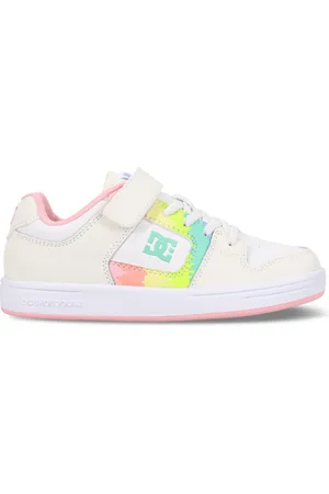 Dcshoes Manteca 4 V - Scarpe di pelle da Bambini