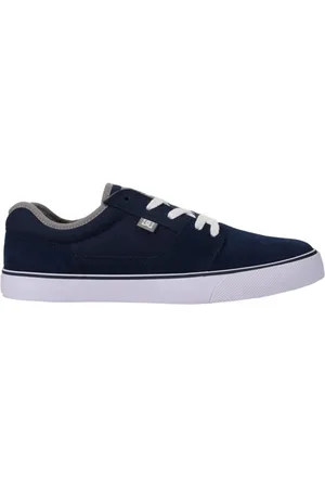 Dcshoes Tonik - Scarpe di pelle da Uomo