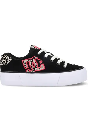 Dcshoes Chelsea - Zeppe da Donna