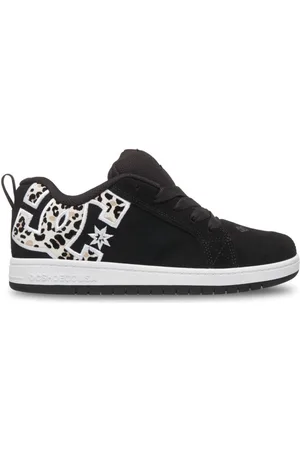 Dcshoes Court Graffik - Scarpe da Bambini