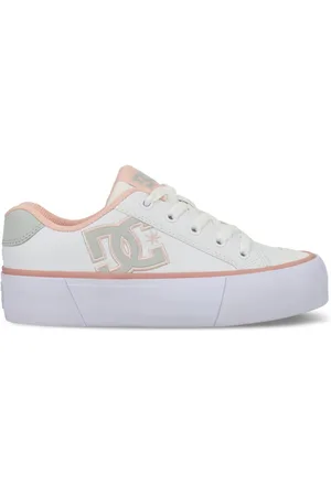 Dcshoes Chelsea - Zeppe da Donna