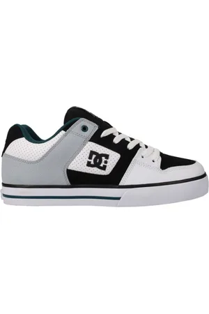 Dcshoes Pure - Scarpe Cupsole con taglio basso da Uomo