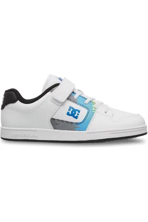 Dcshoes Manteca 4 V - Scarpe da Bambini