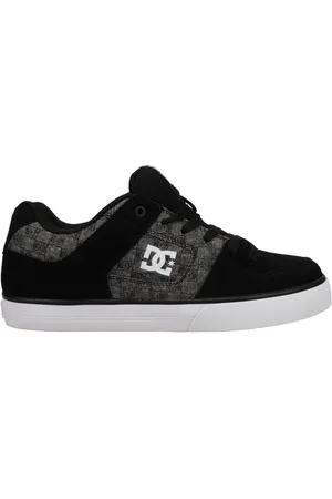 Dcshoes Pure - Scarpe Cupsole con taglio basso da Uomo