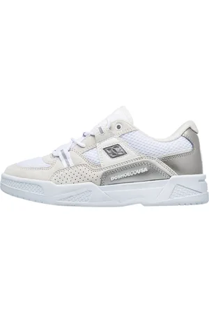 Dcshoes Construct - Scarpe da Donna